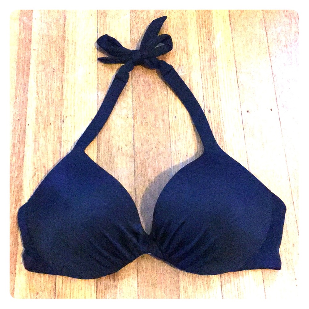 Victoria’s Secret very sexy push up swim
